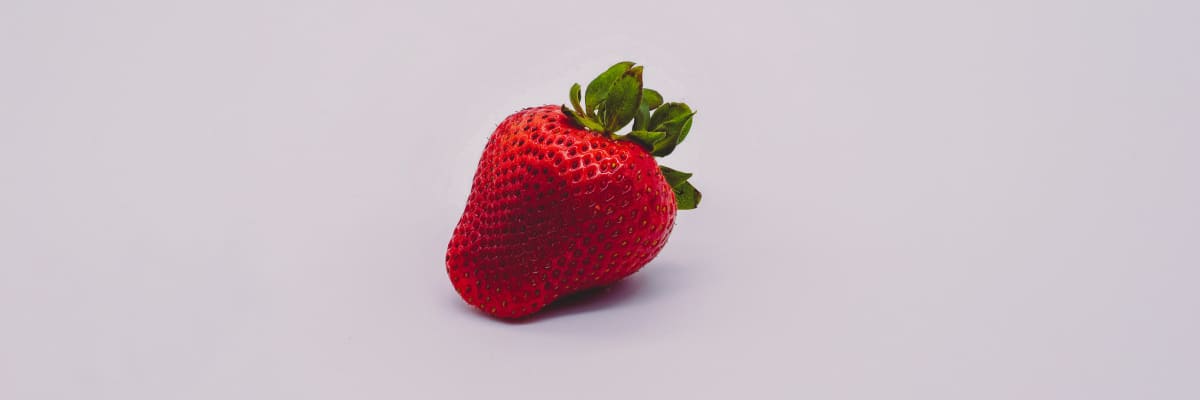 草莓日文解析！從草莓由來背單字| 宅男阿西